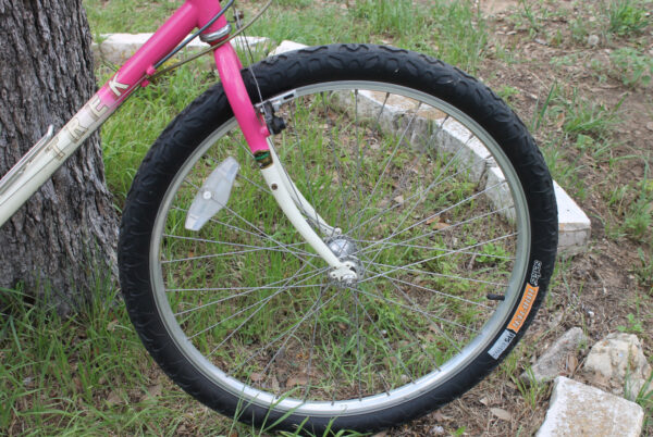 Trek Antelope Mountain Bike - 0040