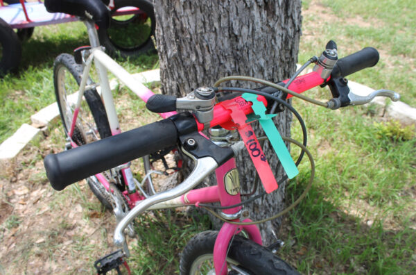 Trek Antelope Mountain Bike - 0040