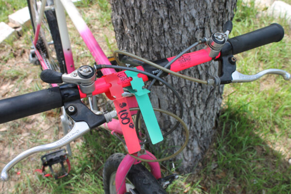 Trek Antelope Mountain Bike - 0040