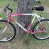 Trek Antelope Mountain Bike - 0040