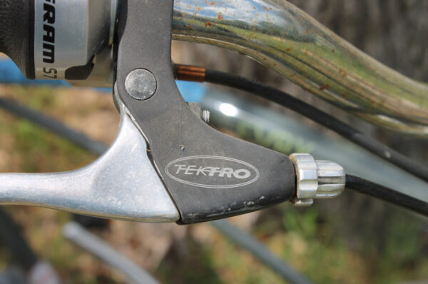 Six Three Zero - Evry Journey Cruiser Bike - 0041