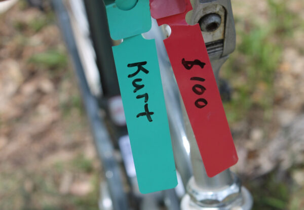 Six Three Zero - Evry Journey Cruiser Bike - 0041