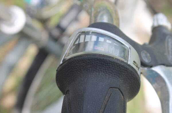 Six Three Zero - Evry Journey Cruiser Bike - 0041