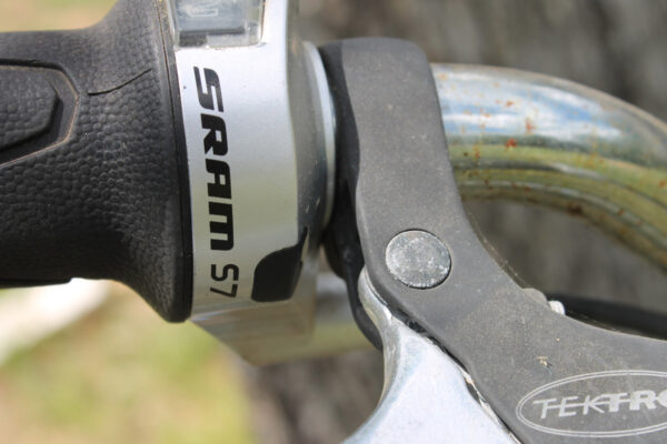 Six Three Zero - Evry Journey Cruiser Bike - 0041