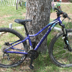 Specialized Jett Mountain Bike - 0042