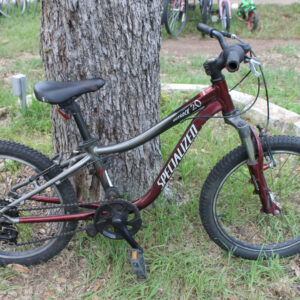 Specialized HotRock 20 Kids Mountain Bike -0047
