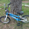 Woom 2 Kids Bike - 0048