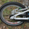 Woom 2 Kids Bike - 0048