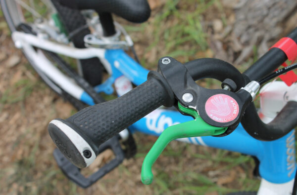 Woom 2 Kids Bike - 0048