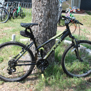 GT Laguna Mountain Bike - 0051
