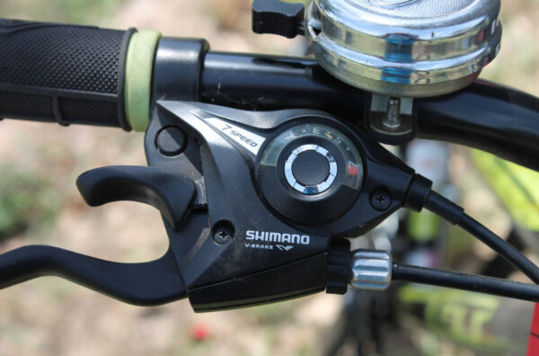 GT Laguna Mountain Bike - 0051
