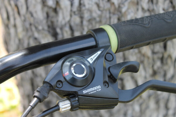 GT Laguna Mountain Bike - 0051