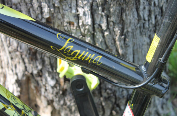 GT Laguna Mountain Bike - 0051
