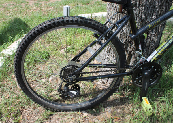 GT Laguna Mountain Bike - 0051