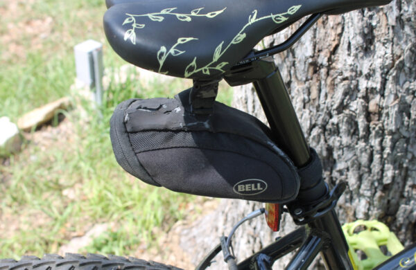 GT Laguna Mountain Bike - 0051