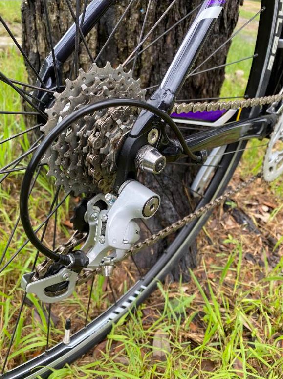 Specialized Dolce