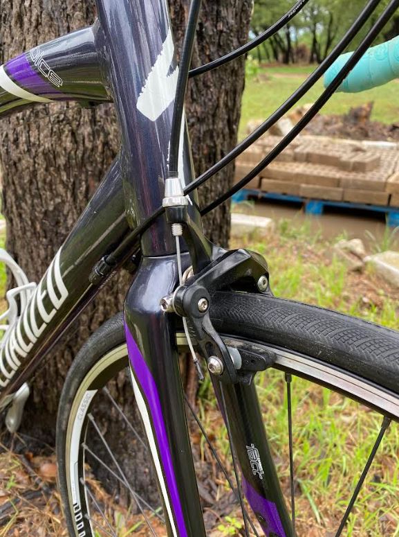 Specialized Dolce