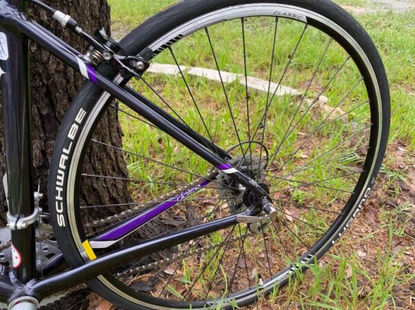 Specialized Dolce